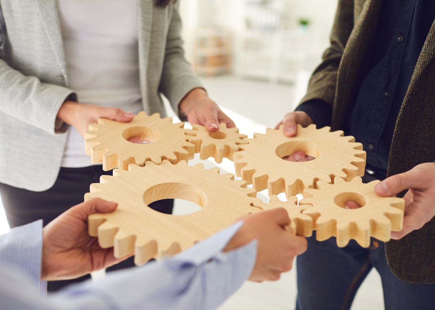 Quels avantages de travailler avec un intégrateur CRM ?